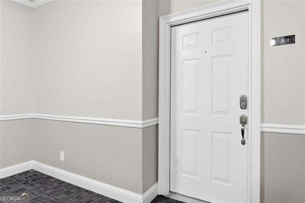 3 bedroom, 2 bathroom, 1,508 sq ft condominium for sale at 1955 Nocturne Drive 3201, Alpharetta, GA 30009 — photo 4
