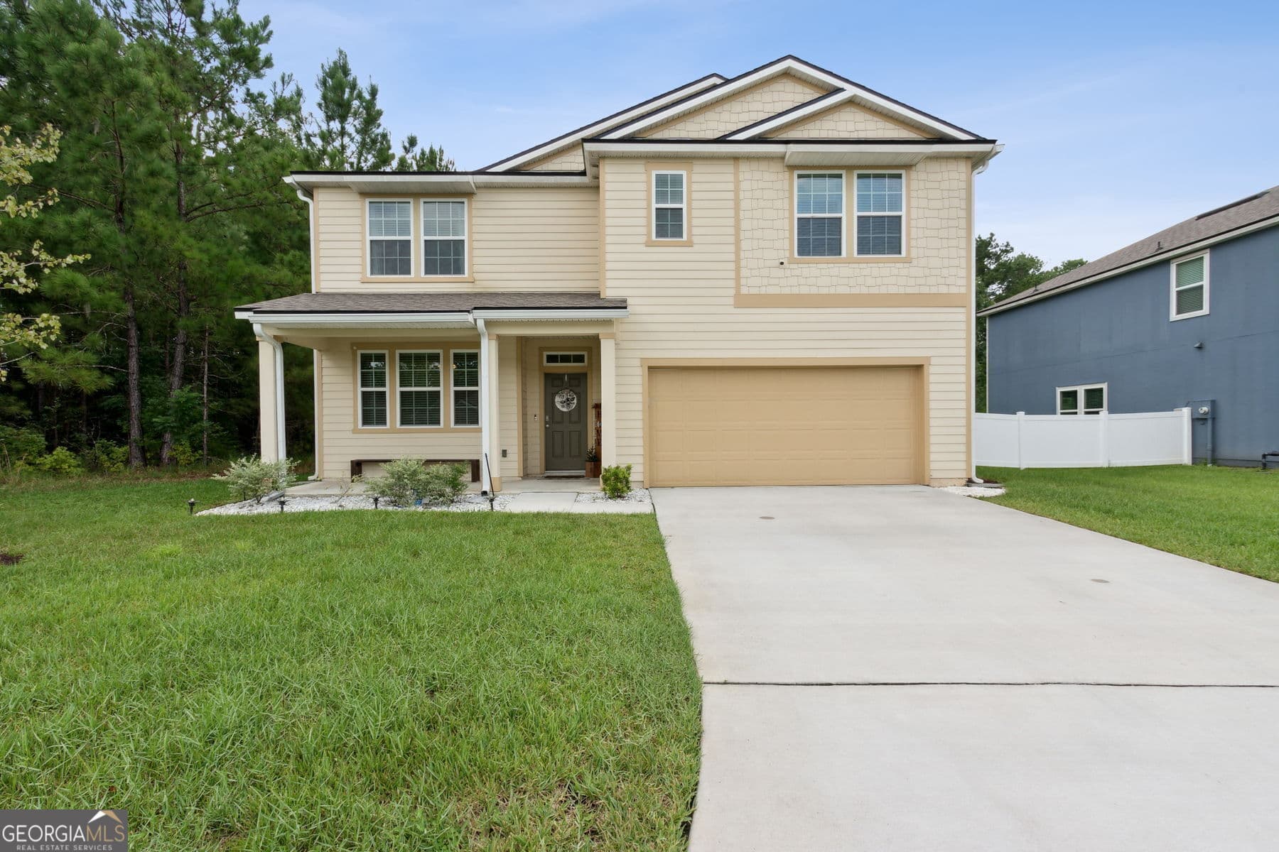 111 Holston Circle, Kingsland, GA 31548 — most recent listing photo
