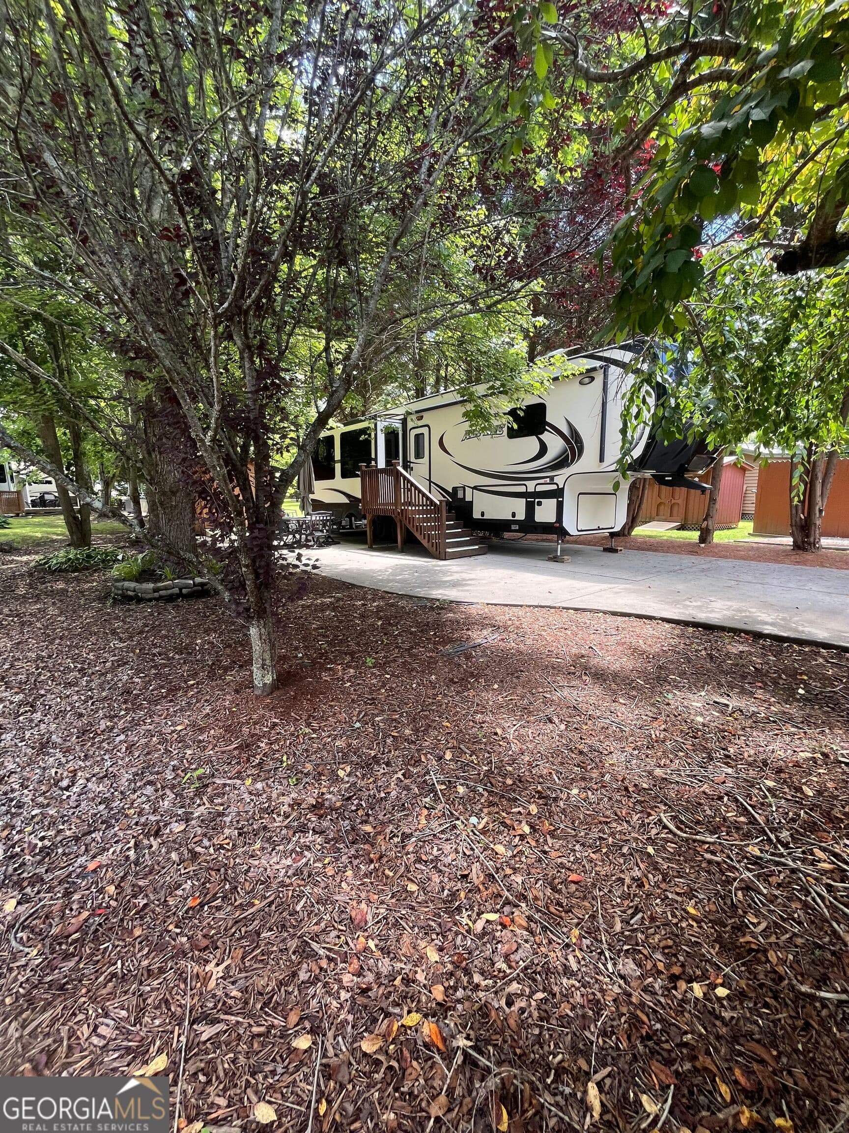 1 bedroom, 1 bathroom single family residence for sale at 175 Choestoe Falls Circle, Blairsville, GA 30512 — photo 5