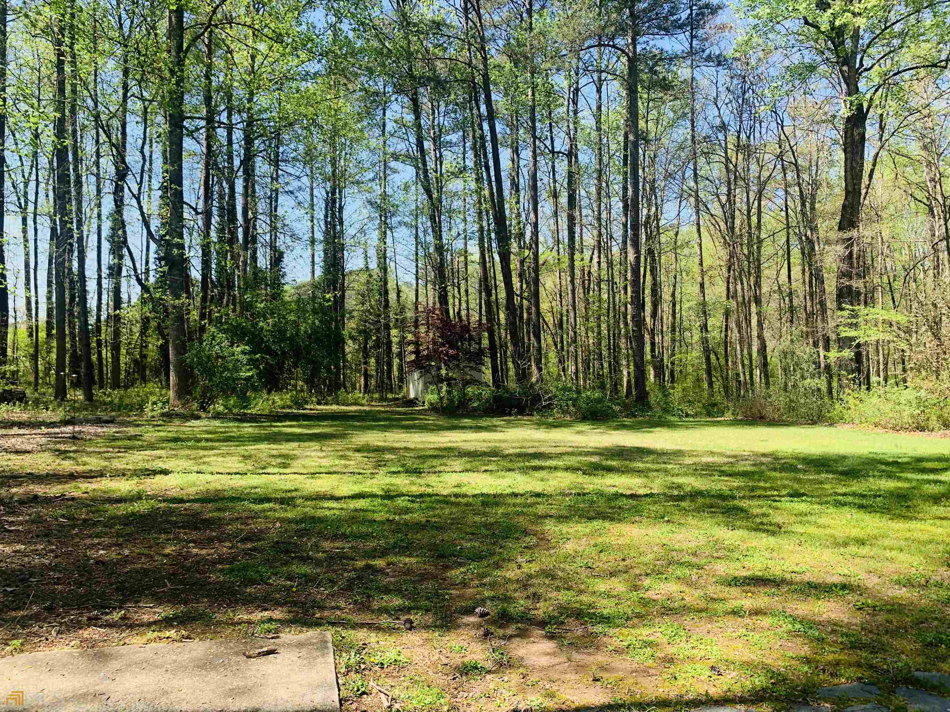 3 bedroom, 2.5 bathroom, 1,894 sq ft single family residence for rent at 210 Spring Forest Way, Sharpsburg, GA 30277 for $2,295 a month — photo 2