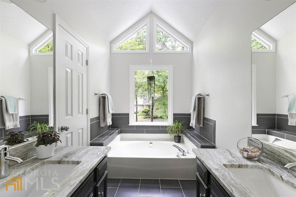 3 bedroom, 2.5 bathroom, 1,894 sq ft single family residence for rent at 210 Spring Forest Way, Sharpsburg, GA 30277 for $2,295 a month — photo 6