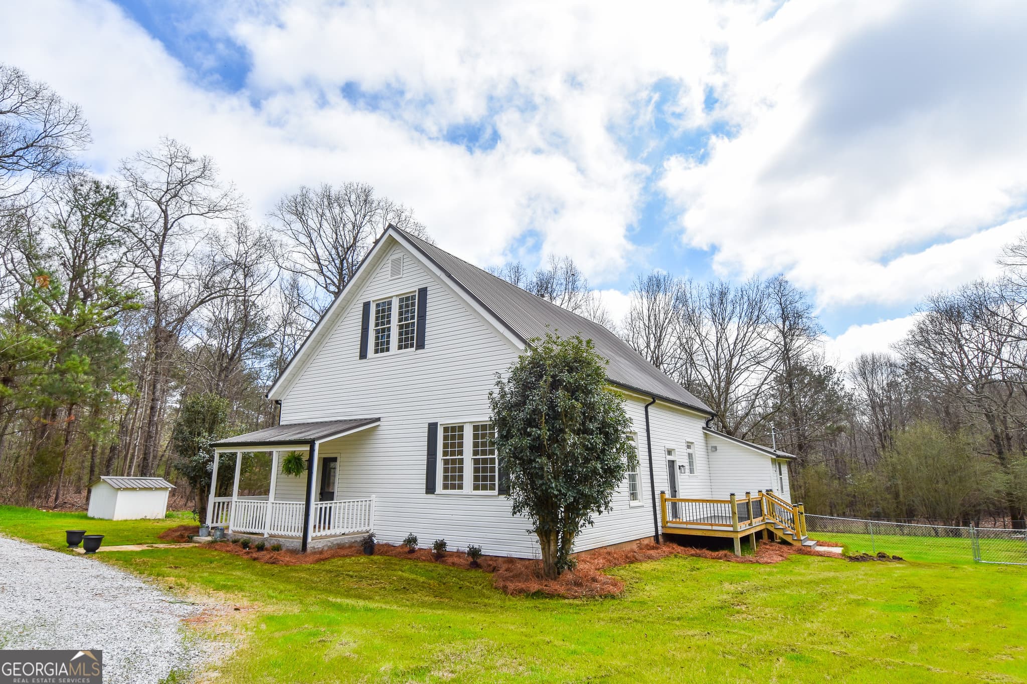 63 Alabama Road, The Rock, GA 30285 — most recent listing photo