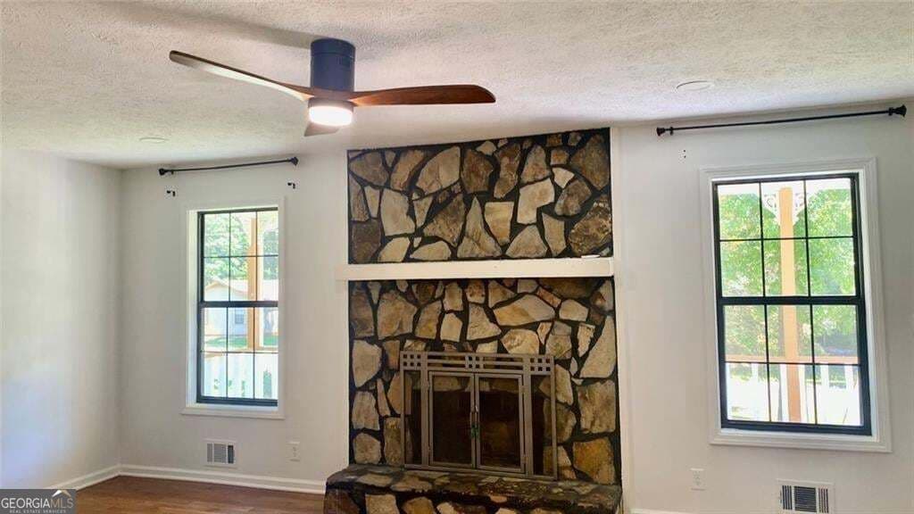 3 bedroom, 2 bathroom, 2,592 sq ft single family residence for rent at 1807 Merry Oak Road, Marietta, GA 30008 for $1,900 a month — photo 3