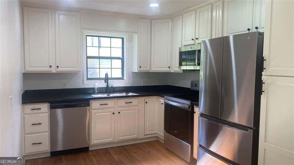 3 bedroom, 2 bathroom, 2,592 sq ft single family residence for rent at 1807 Merry Oak Road, Marietta, GA 30008 for $1,900 a month — photo 5