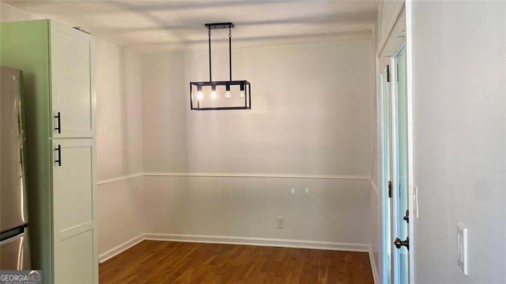 3 bedroom, 2 bathroom, 2,592 sq ft single family residence for rent at 1807 Merry Oak Road, Marietta, GA 30008 for $1,900 a month — photo 8