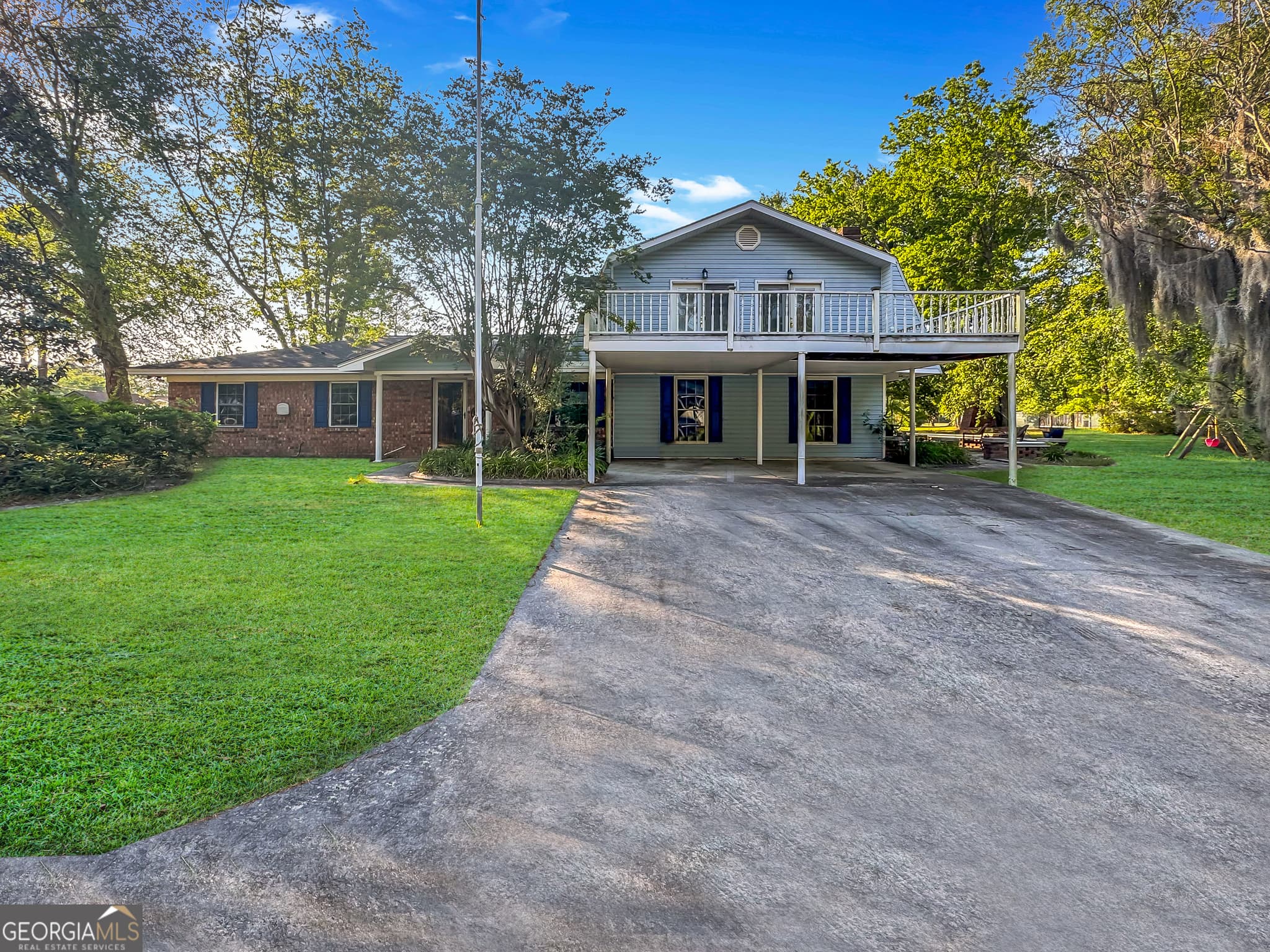 209 Lewis Drive, Rincon, GA 31326 — most recent listing photo