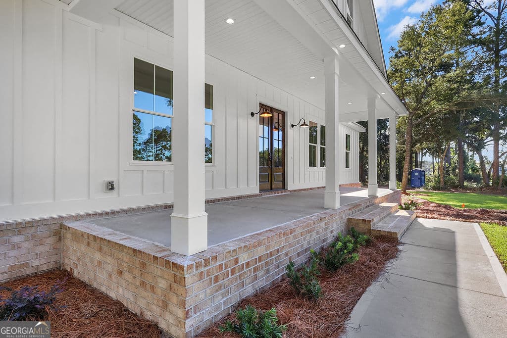 3 bedroom, 2.5 bathroom, 2,003 sq ft single family residence for sale at 1499 Sapelo Park Drive, Townsend, GA 31331 — photo 6