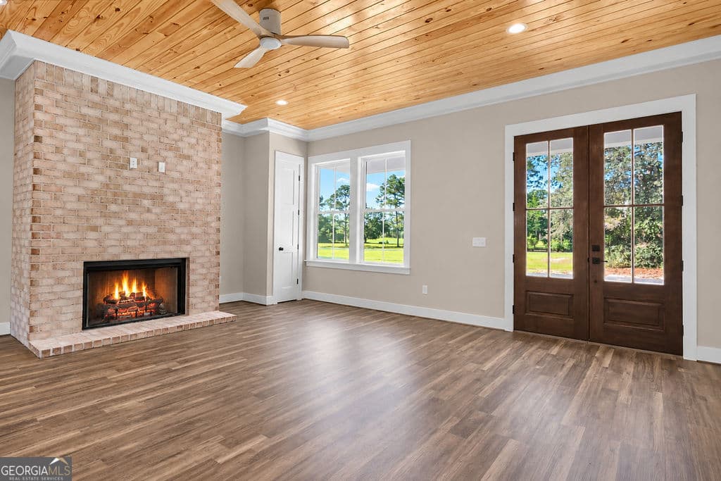 3 bedroom, 2.5 bathroom, 2,003 sq ft single family residence for sale at 1499 Sapelo Park Drive, Townsend, GA 31331 — photo 3