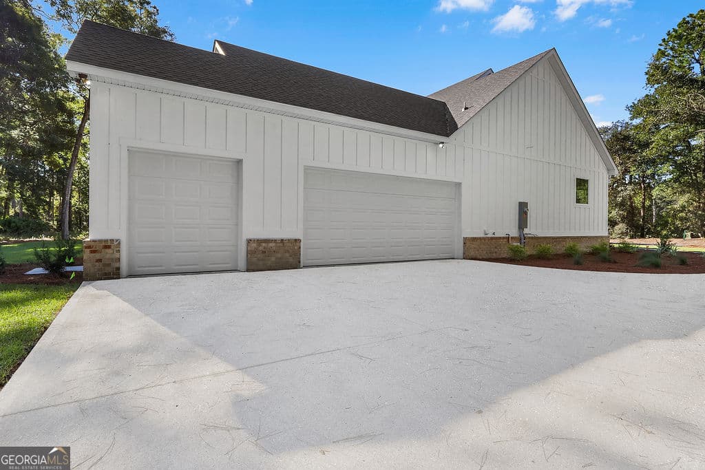 3 bedroom, 2.5 bathroom, 2,003 sq ft single family residence for sale at 1499 Sapelo Park Drive, Townsend, GA 31331 — photo 5