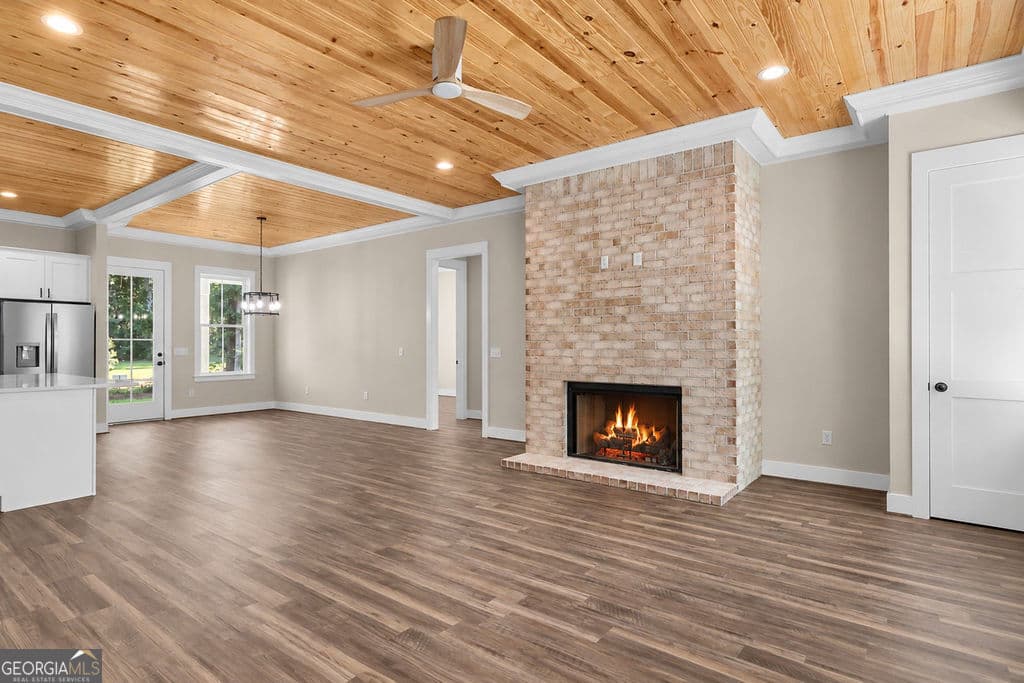 3 bedroom, 2.5 bathroom, 2,003 sq ft single family residence for sale at 1499 Sapelo Park Drive, Townsend, GA 31331 — photo 9