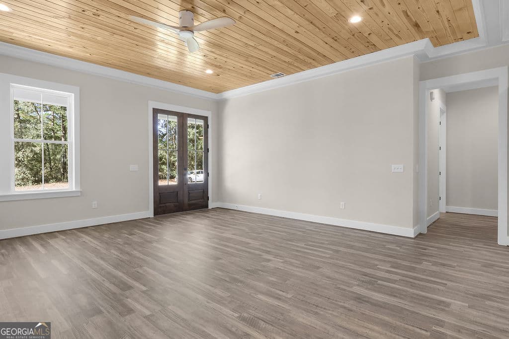 3 bedroom, 2.5 bathroom, 2,003 sq ft single family residence for sale at 1499 Sapelo Park Drive, Townsend, GA 31331 — photo 10