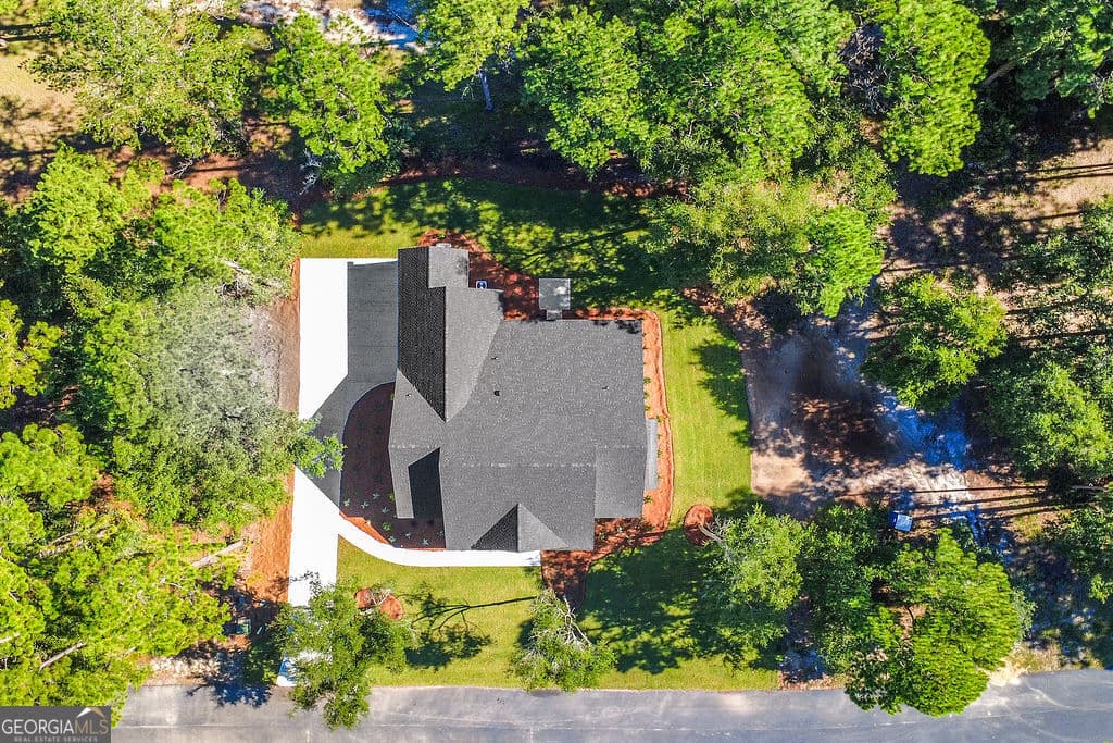 3 bedroom, 2.5 bathroom, 2,003 sq ft single family residence for sale at 1499 Sapelo Park Drive, Townsend, GA 31331 — photo 4