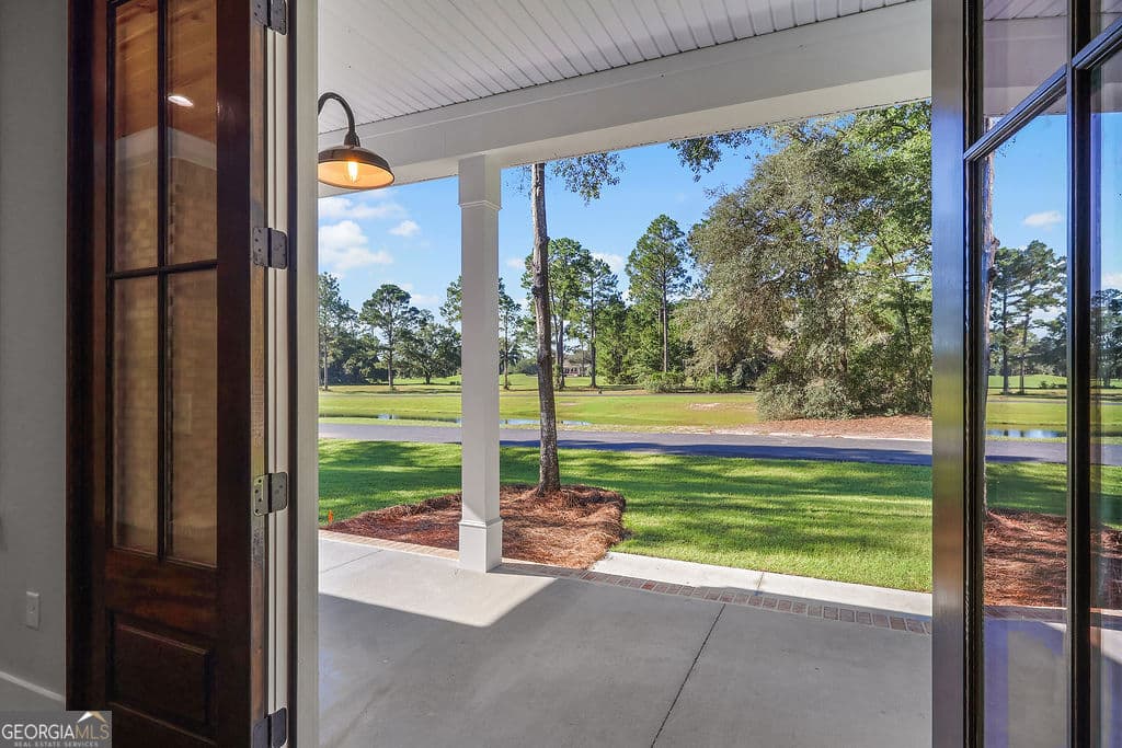 3 bedroom, 2.5 bathroom, 2,003 sq ft single family residence for sale at 1499 Sapelo Park Drive, Townsend, GA 31331 — photo 8