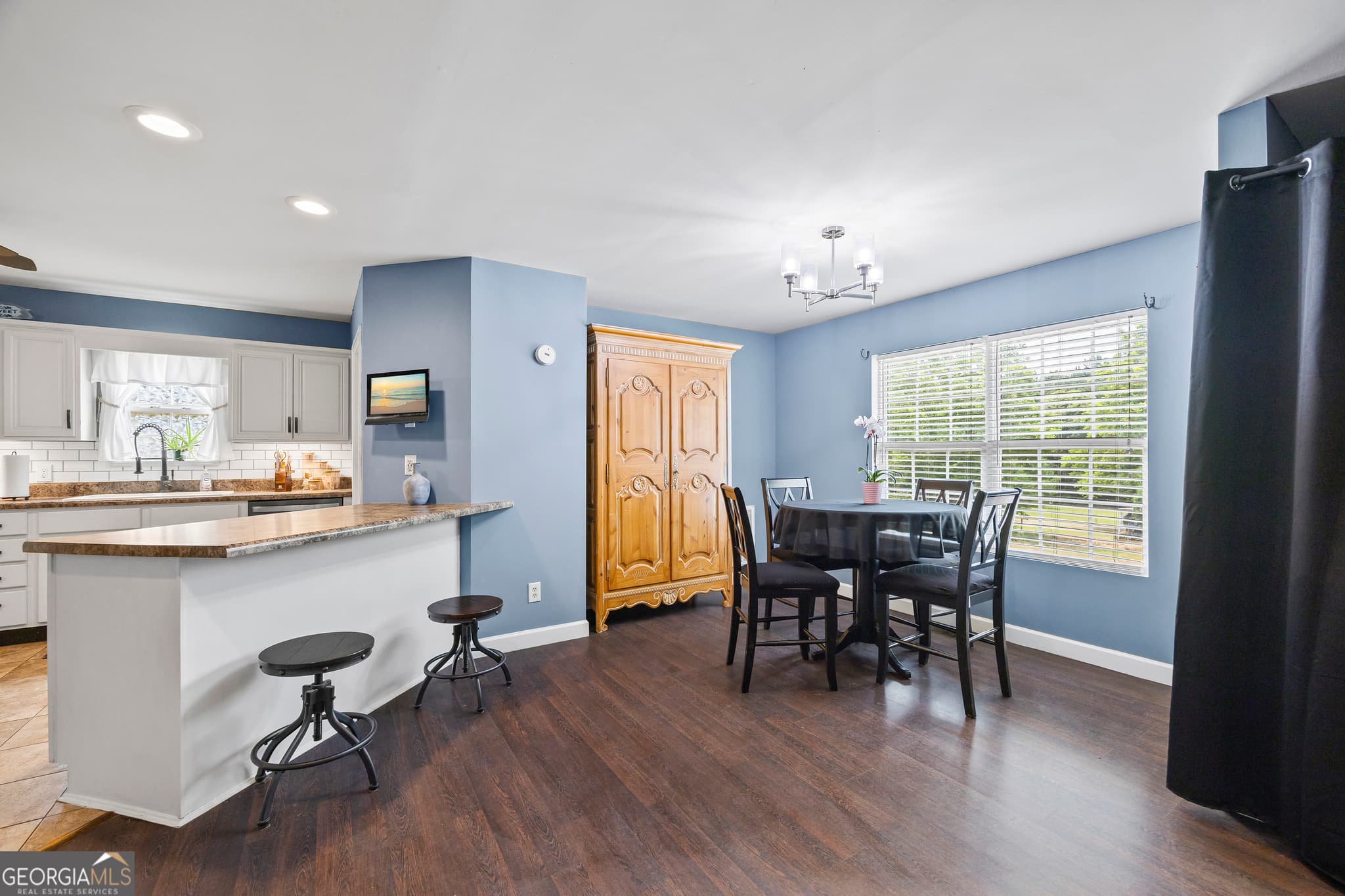 3 bedroom, 2.5 bathroom, 3,112 sq ft single family residence for sale at 136 Wedgewood Drive, Danielsville, GA 30633 — photo 7