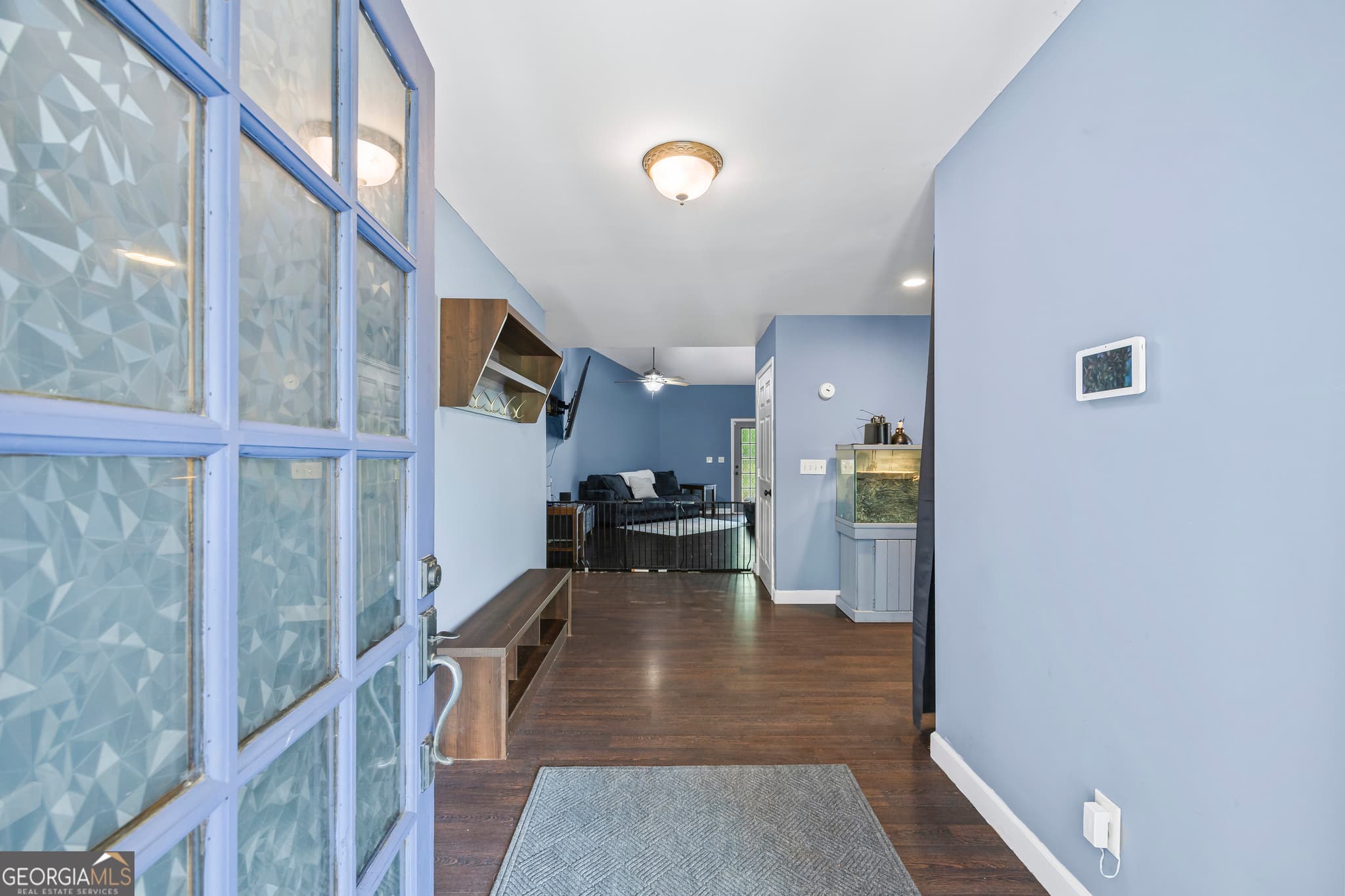 3 bedroom, 2.5 bathroom, 3,112 sq ft single family residence for sale at 136 Wedgewood Drive, Danielsville, GA 30633 — photo 5