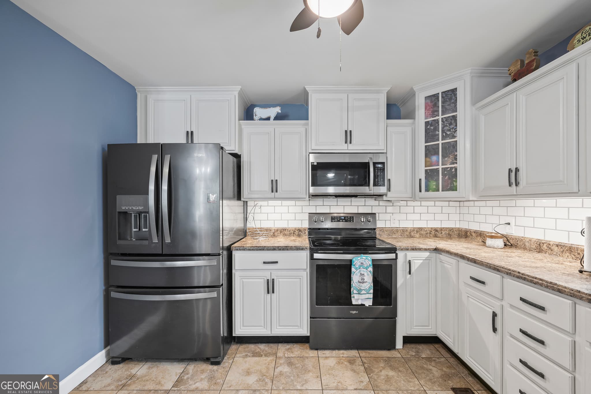 3 bedroom, 2.5 bathroom, 3,112 sq ft single family residence for sale at 136 Wedgewood Drive, Danielsville, GA 30633 — photo 9