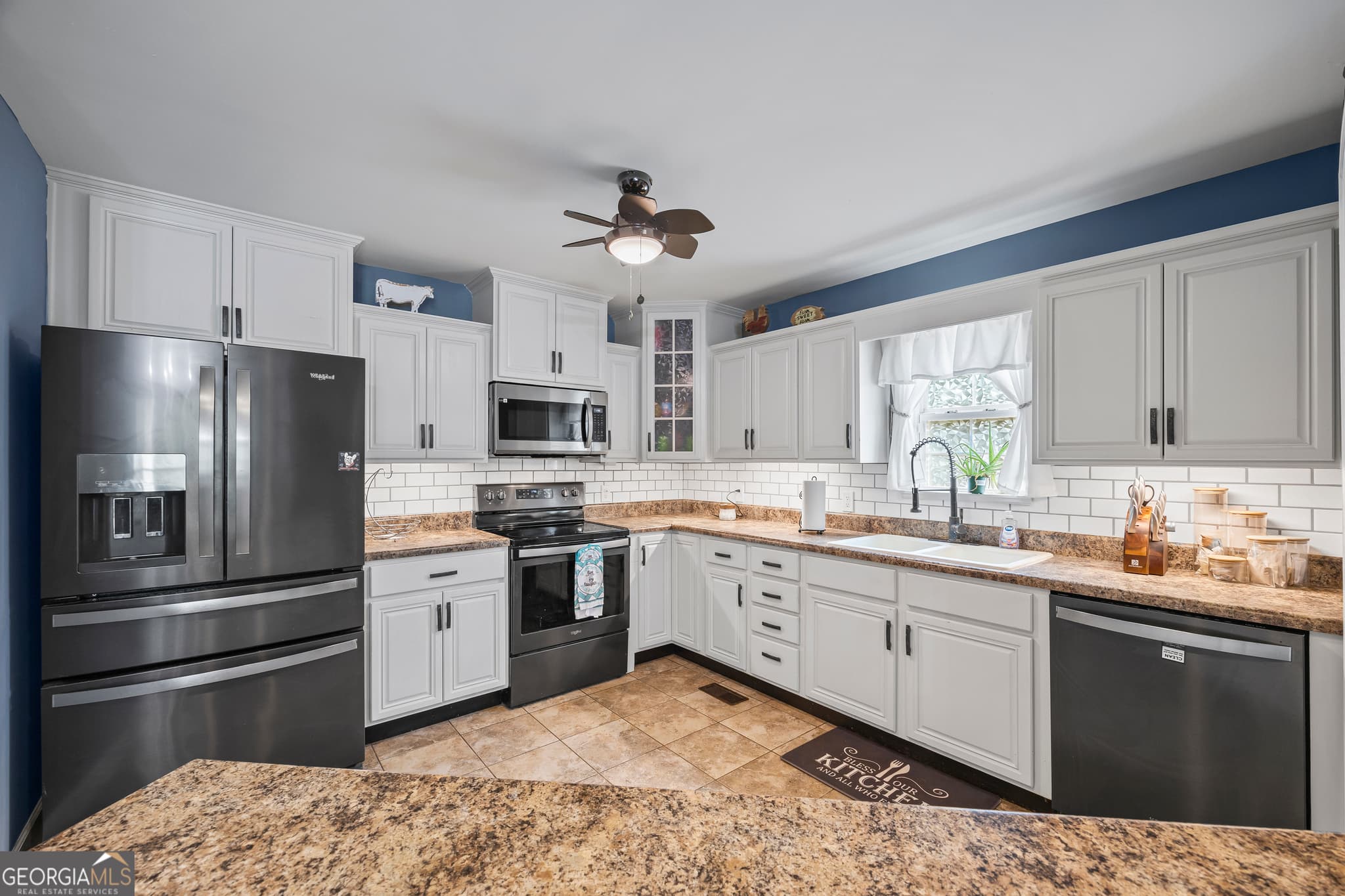 3 bedroom, 2.5 bathroom, 3,112 sq ft single family residence for sale at 136 Wedgewood Drive, Danielsville, GA 30633 — photo 8