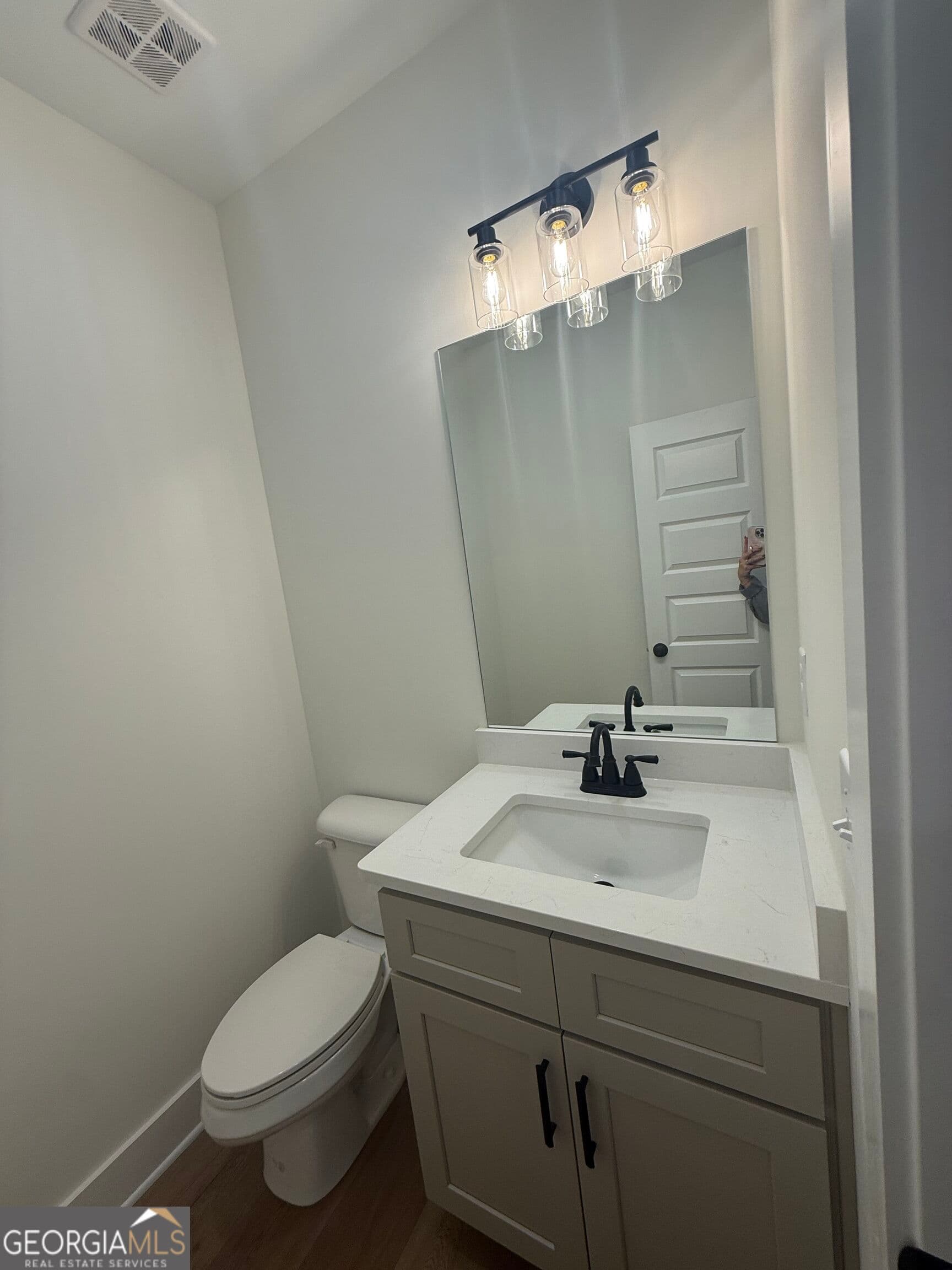 3 bedroom, 2.5 bathroom, 1,597 sq ft single family residence for sale at 51 Mulberry Road, Molena, GA 30258 — photo 7