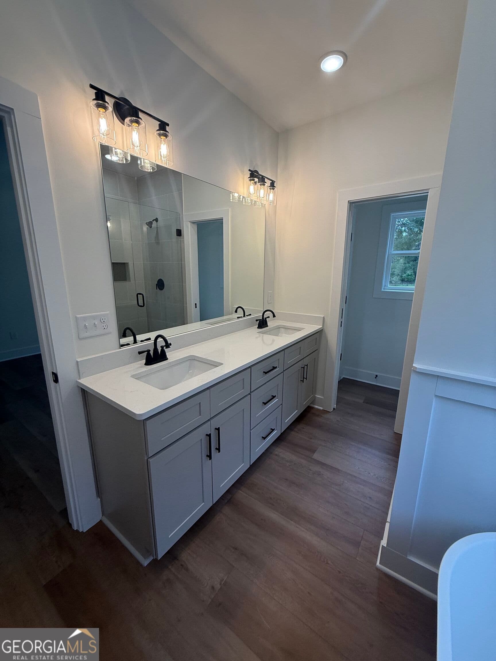 3 bedroom, 2.5 bathroom, 1,597 sq ft single family residence for sale at 51 Mulberry Road, Molena, GA 30258 — photo 8