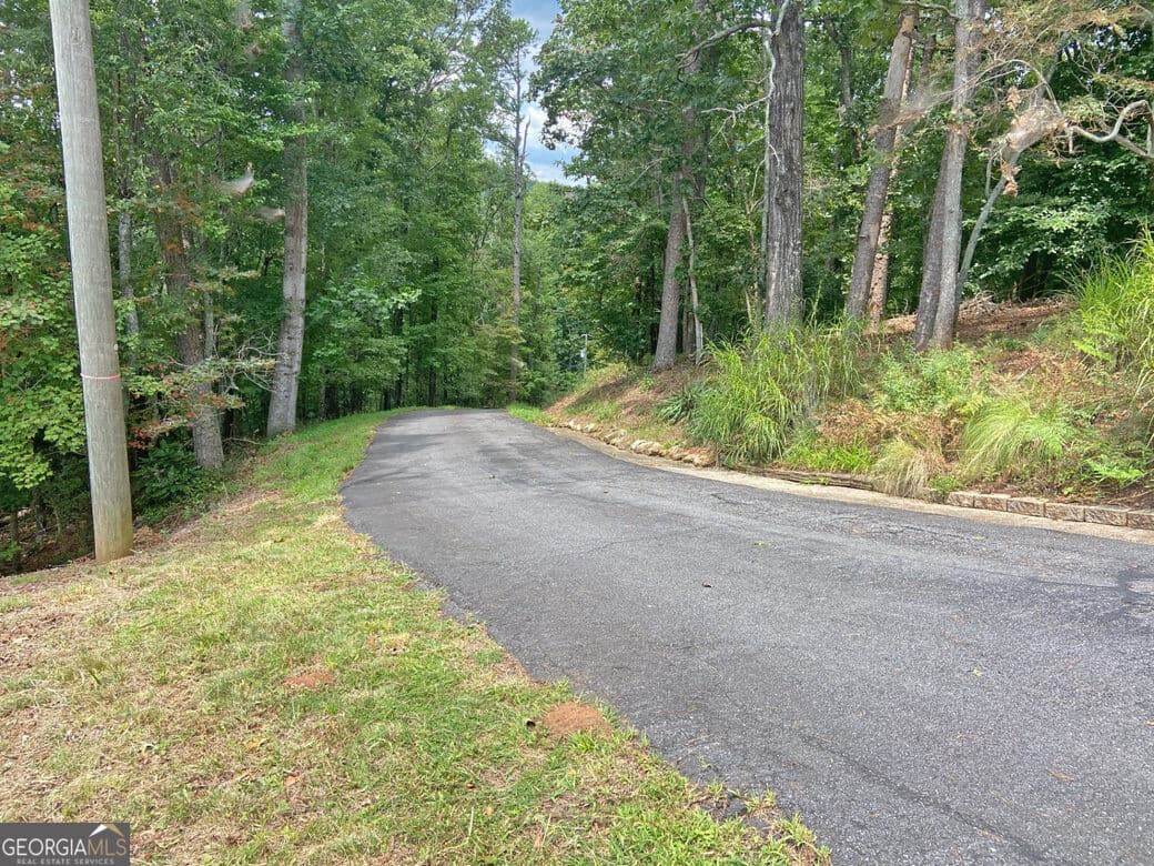 unimproved land for sale at 3.3AC Trillium Trail, Dahlonega, GA 30533 — photo 8