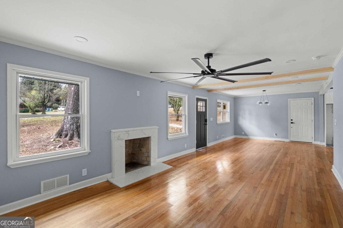 3 bedroom, 2 bathroom, 1,339 sq ft single family residence for sale at 1971 Honeysuckle Lane, Atlanta, GA 30311 — photo 6
