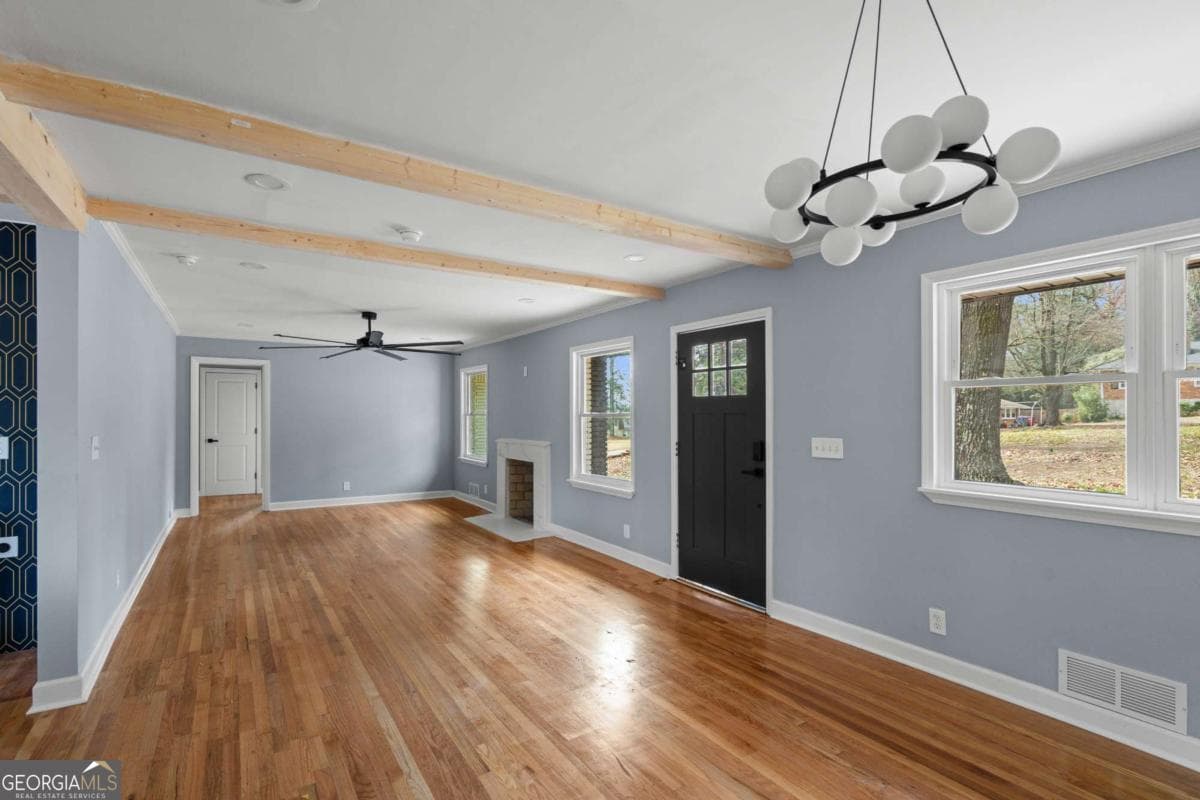 3 bedroom, 2 bathroom, 1,339 sq ft single family residence for sale at 1971 Honeysuckle Lane, Atlanta, GA 30311 — photo 7