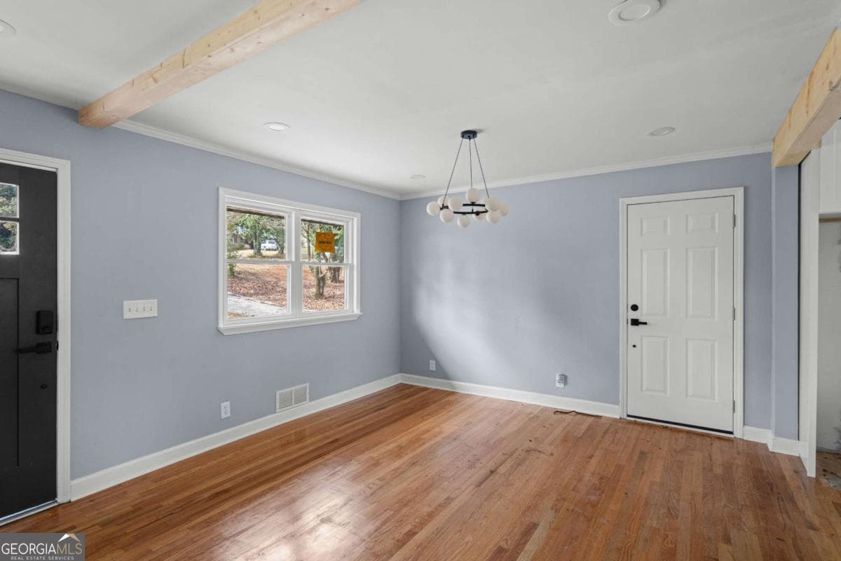 3 bedroom, 2 bathroom, 1,339 sq ft single family residence for sale at 1971 Honeysuckle Lane, Atlanta, GA 30311 — photo 9