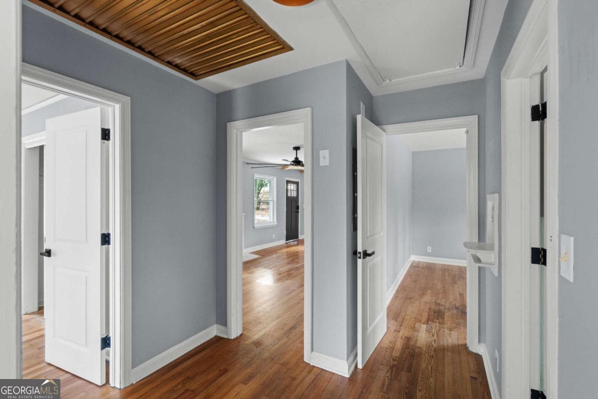 3 bedroom, 2 bathroom, 1,339 sq ft single family residence for sale at 1971 Honeysuckle Lane, Atlanta, GA 30311 — photo 10