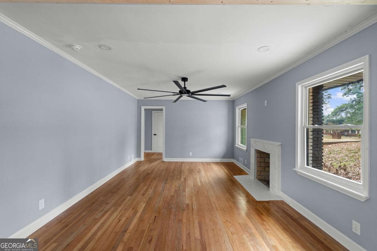 3 bedroom, 2 bathroom, 1,339 sq ft single family residence for sale at 1971 Honeysuckle Lane, Atlanta, GA 30311 — photo 8