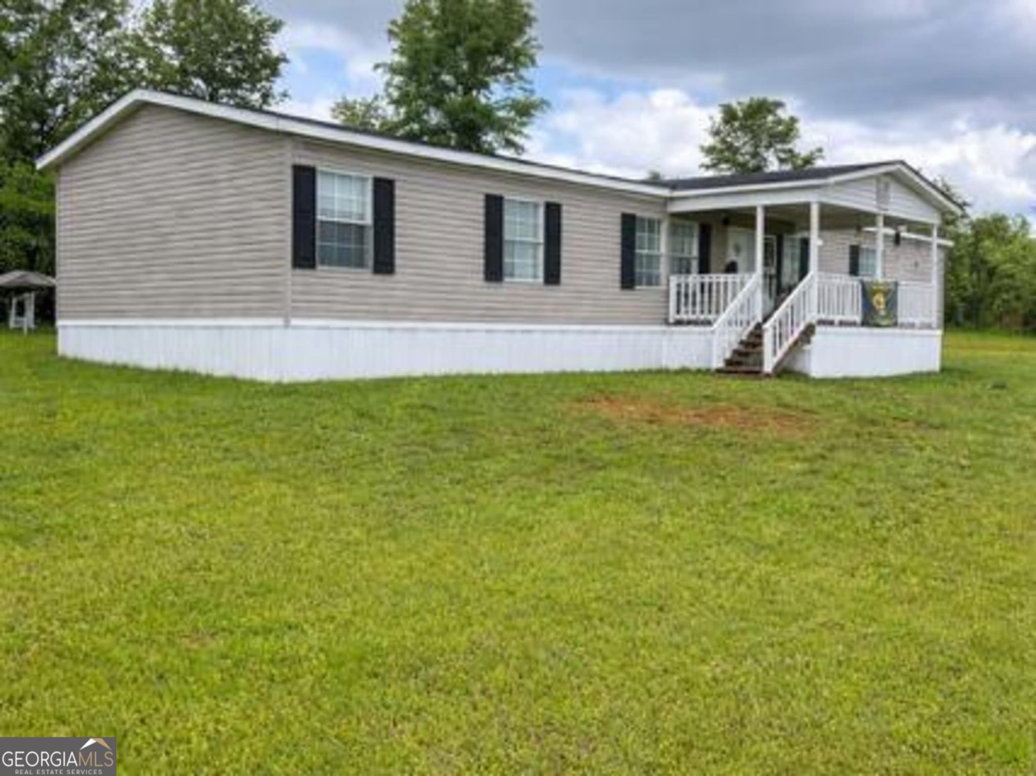 2160 Donald Cobb Road, Bartow, GA 30413 — most recent listing photo