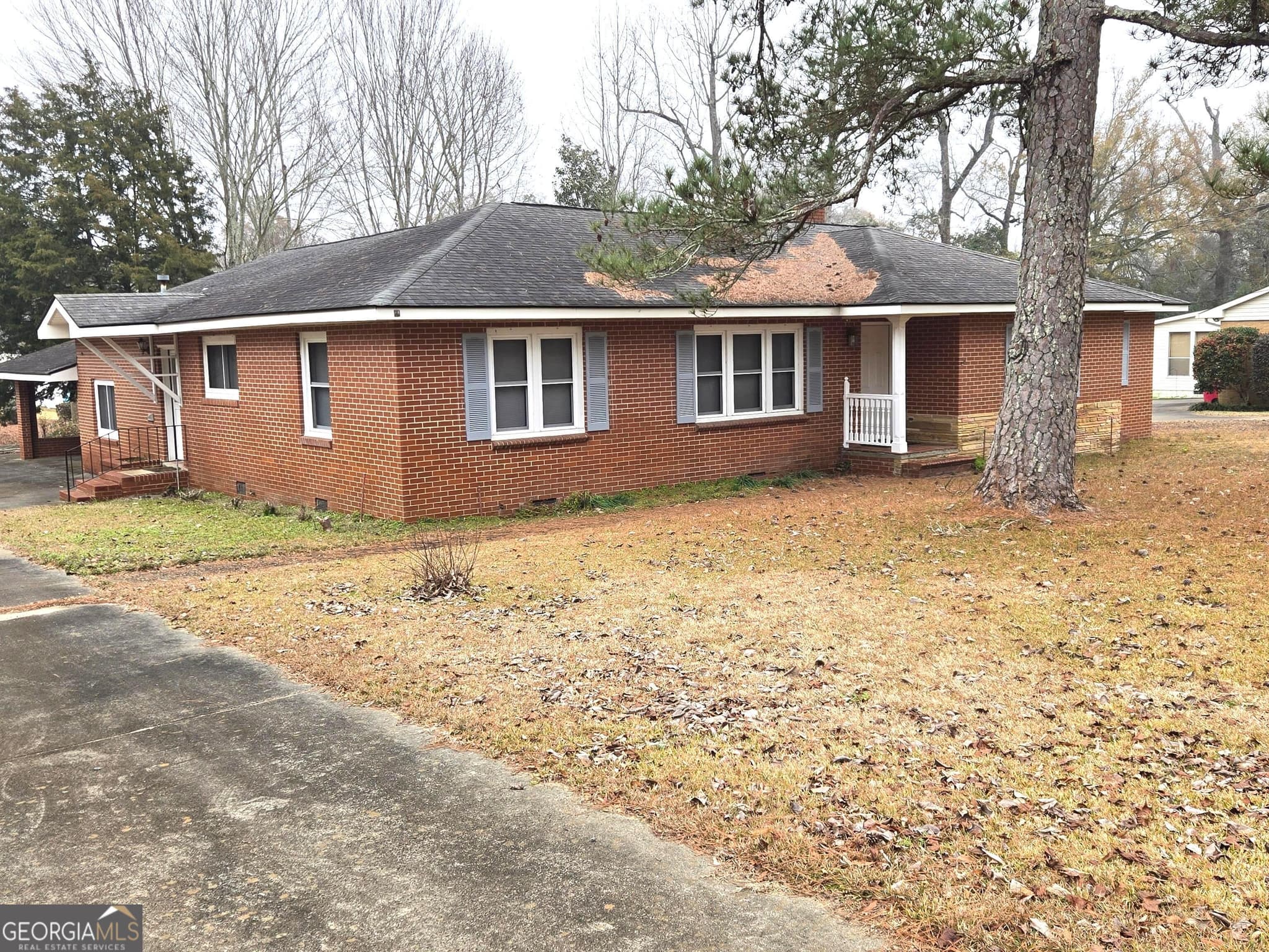 5440 Pine Drive, Eastman, GA 31023 — most recent listing photo