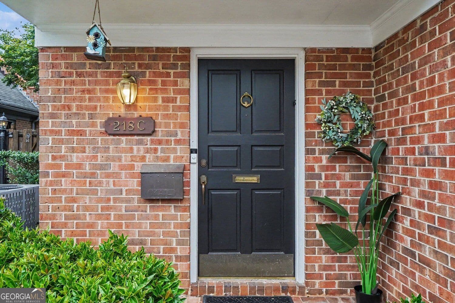3 bedroom, 3 bathroom, 1,621 sq ft townhouse for sale at 218 Forkner Drive C, Decatur, GA 30030 — photo 9