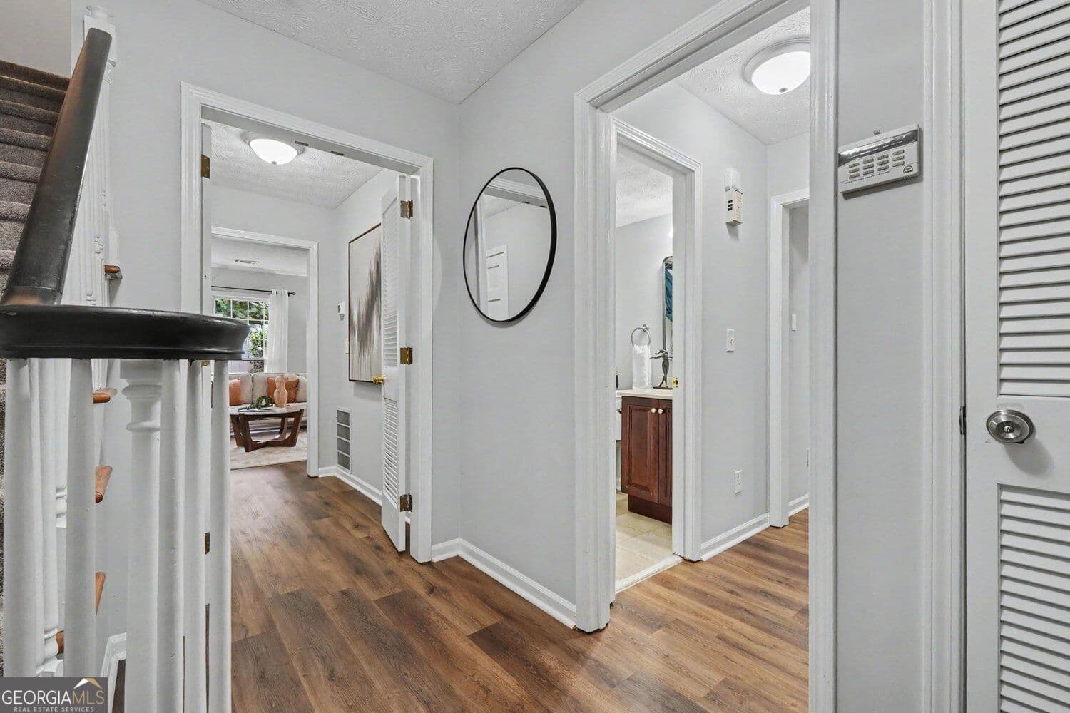 3 bedroom, 3 bathroom, 1,621 sq ft townhouse for sale at 218 Forkner Drive C, Decatur, GA 30030 — photo 10