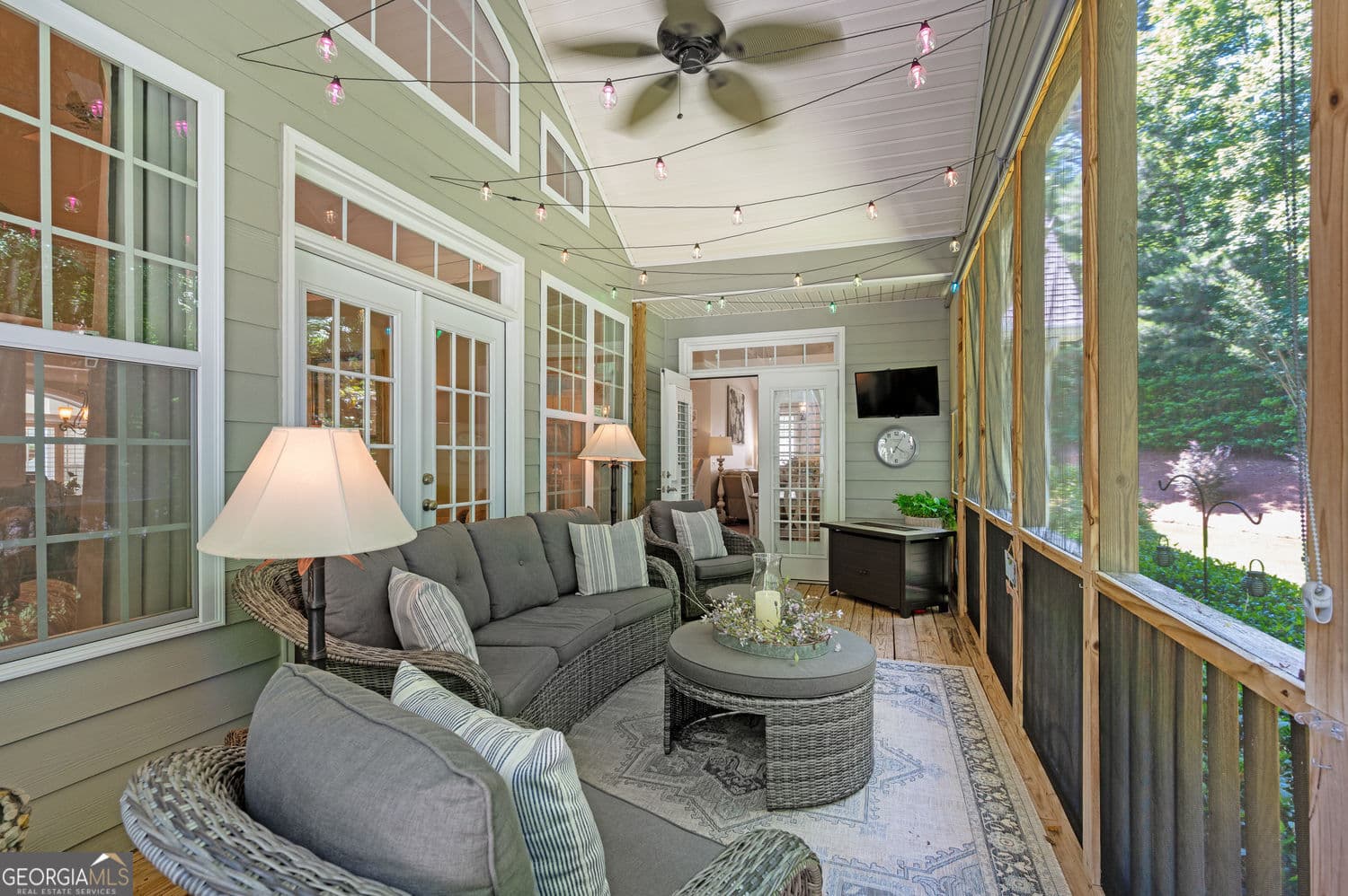 5 bedroom, 4 bathroom, 5,979 sq ft single family residence for sale at 2800 Harmony Grove Church Road, Dallas, GA 30132 — photo 6