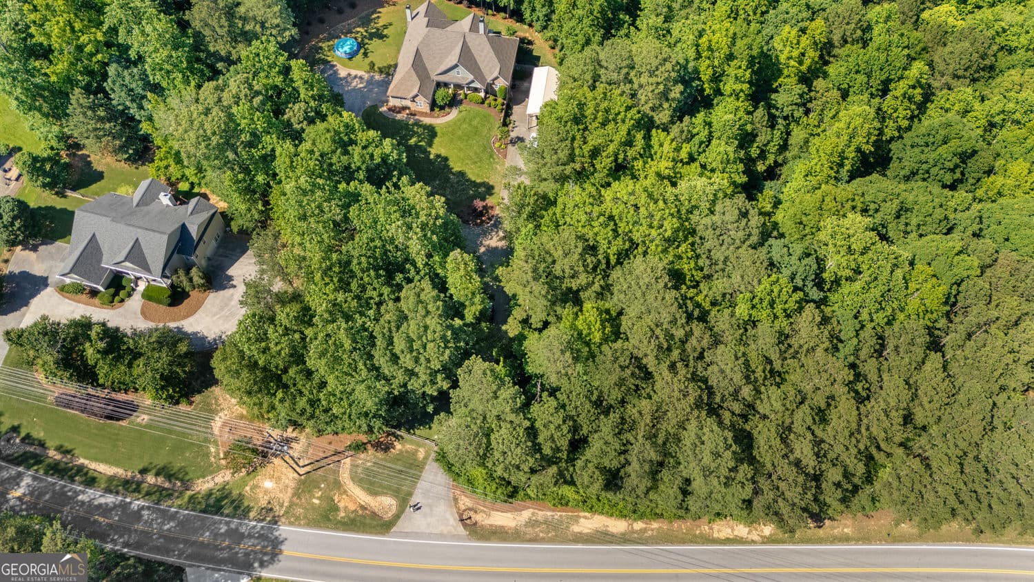 5 bedroom, 4 bathroom, 5,979 sq ft single family residence for sale at 2800 Harmony Grove Church Road, Dallas, GA 30132 — photo 4