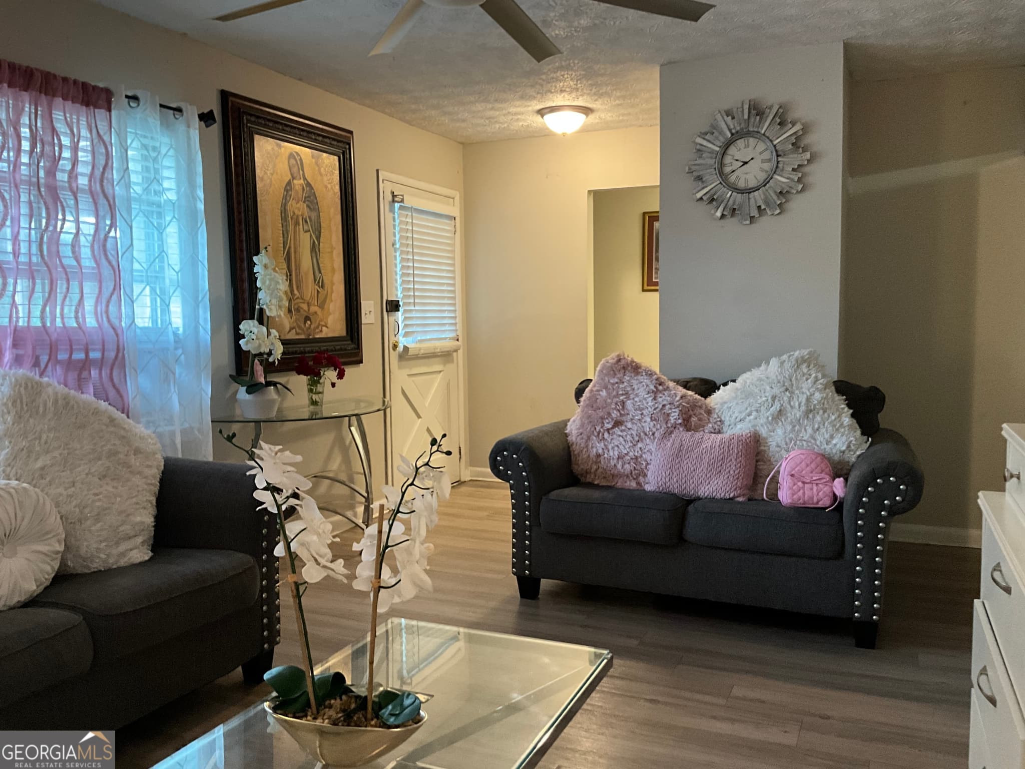 3 bedroom, 2 bathroom single family residence for sale at 6146 Hickory Drive, Forest Park, GA 30297 — photo 3