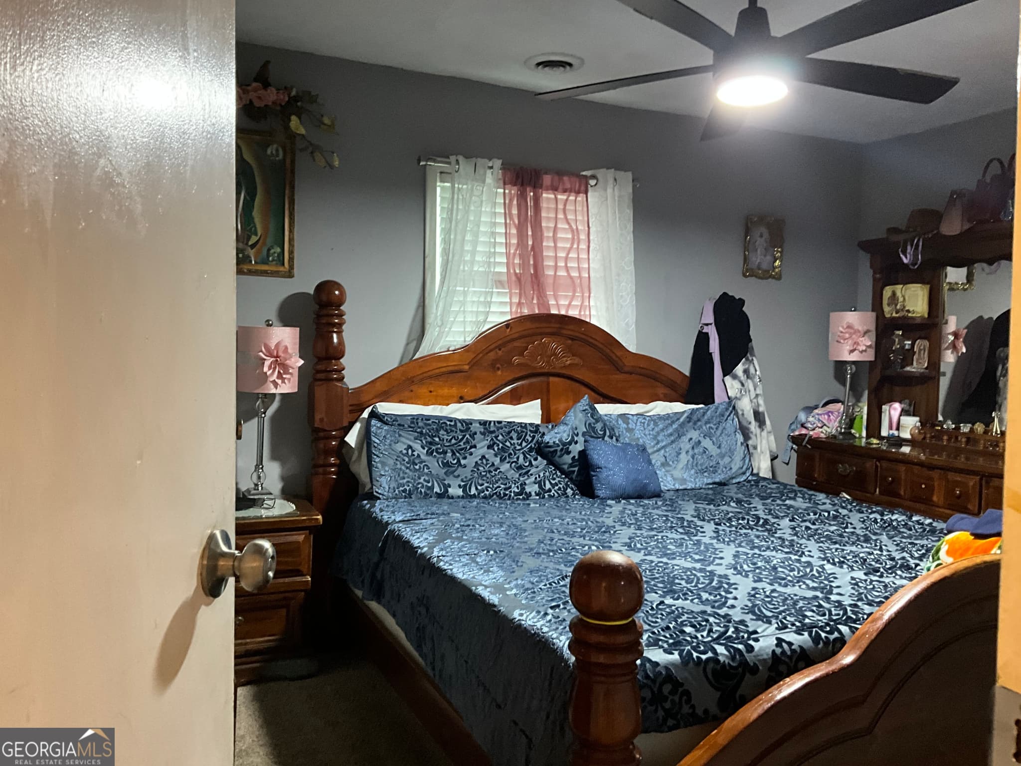3 bedroom, 2 bathroom single family residence for sale at 6146 Hickory Drive, Forest Park, GA 30297 — photo 9