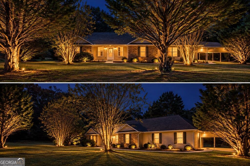 3 bedroom, 2 bathroom, 1,443 sq ft single family residence for sale at 980 W Ellis Road, Griffin, GA 30223 — photo 5
