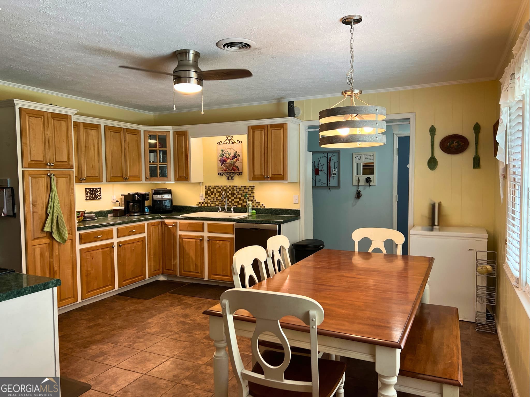 3 bedroom, 2.5 bathroom, 2,044 sq ft single family residence for sale at 2068 Church Street, Rentz, GA 31075 — photo 2