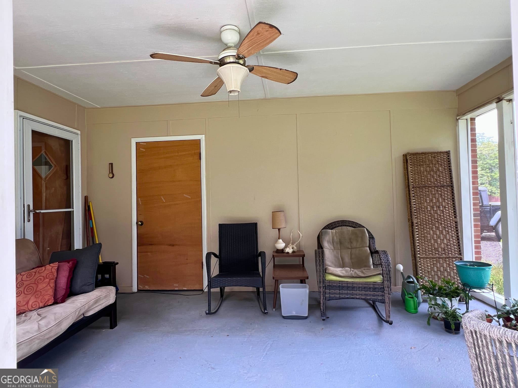 3 bedroom, 2.5 bathroom, 2,044 sq ft single family residence for sale at 2068 Church Street, Rentz, GA 31075 — photo 5