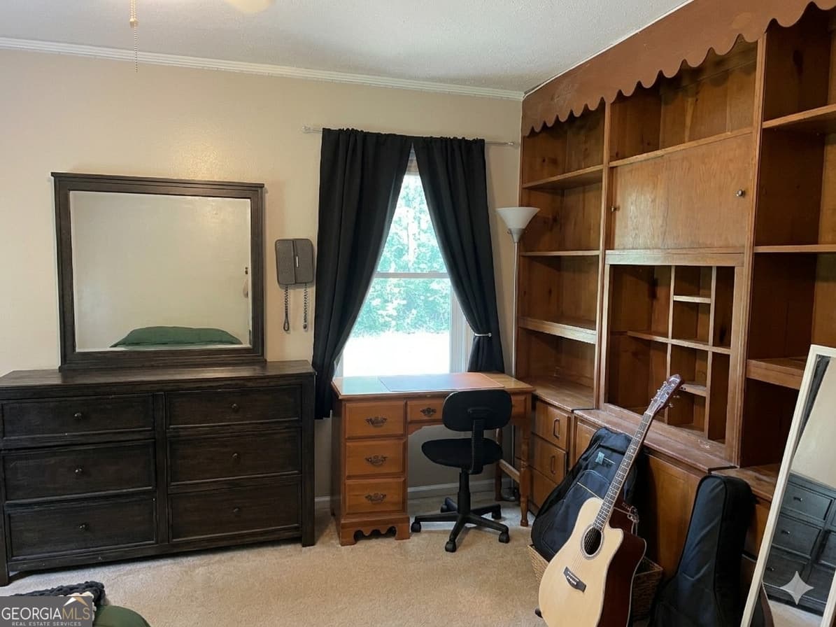 3 bedroom, 2.5 bathroom, 2,044 sq ft single family residence for sale at 2068 Church Street, Rentz, GA 31075 — photo 8