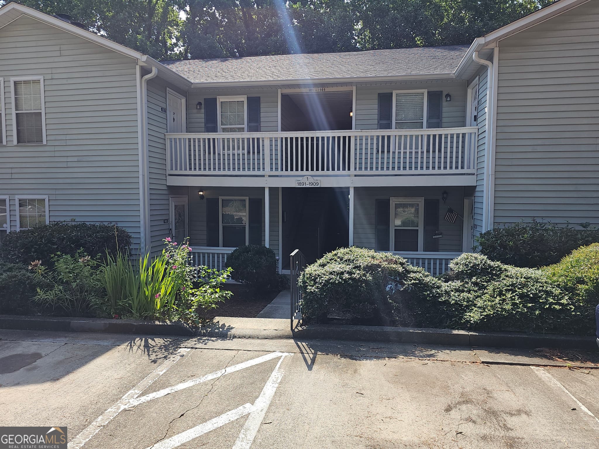 2 bedroom, 2 bathroom, 1,150 sq ft condominium for sale at 1909 Brian Way, Decatur, GA 30033 — photo 9