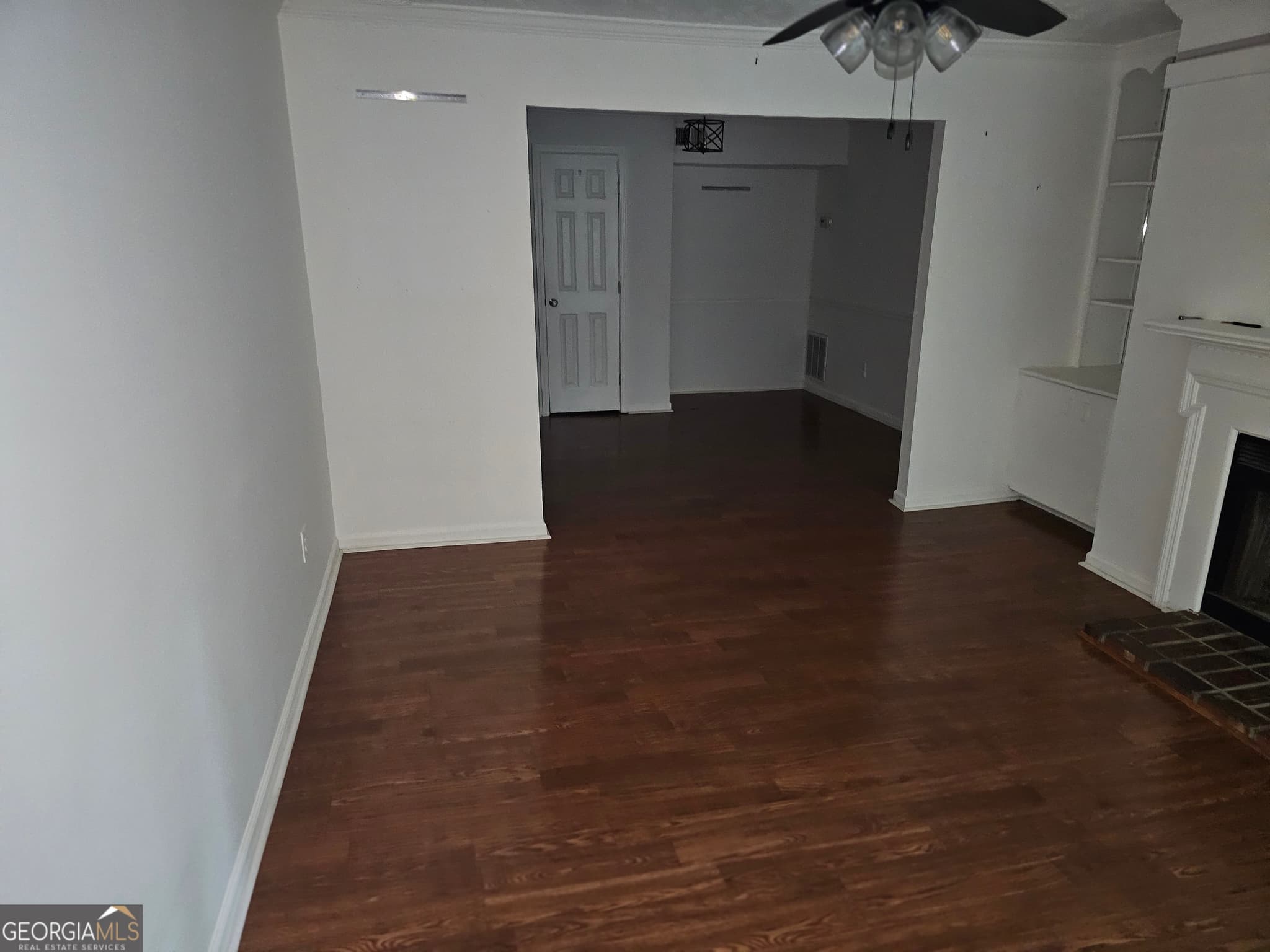 2 bedroom, 2 bathroom, 1,150 sq ft condominium for sale at 1909 Brian Way, Decatur, GA 30033 — photo 8