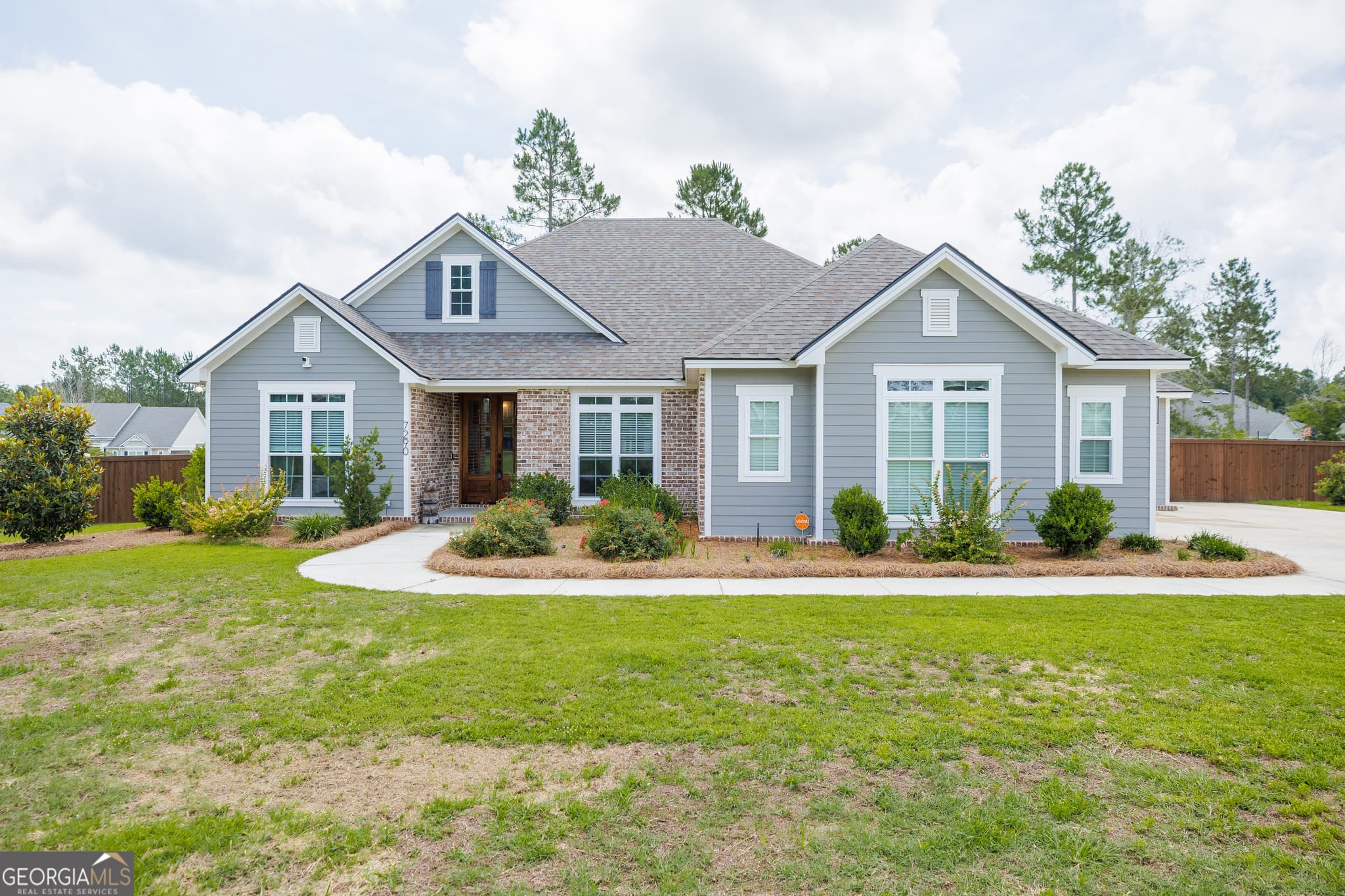 7290 Mill Ridge Drive, Hahira, GA 31632 — most recent listing photo