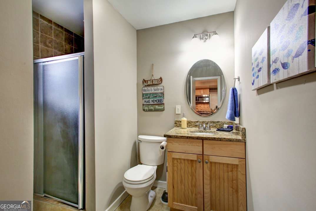1 bedroom, 1 bathroom, 1,000 sq ft cabin,single family residence for rent at 502 BENTWOOD Drive, Woodstock, GA 30189 for $2,950 a month — photo 8