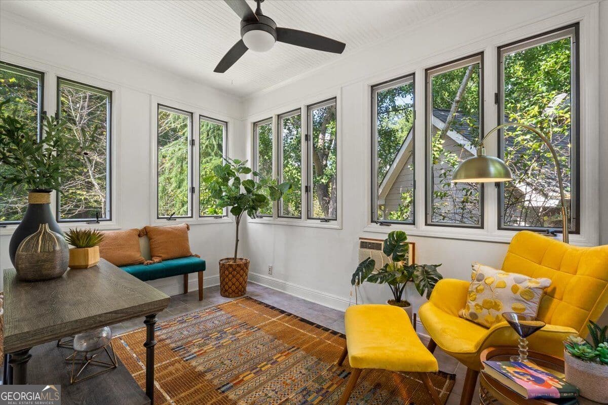 3 bedroom, 1 bathroom, 1,236 sq ft single family residence for sale at 109 Kathryn Avenue, Decatur, GA 30030 — photo 3