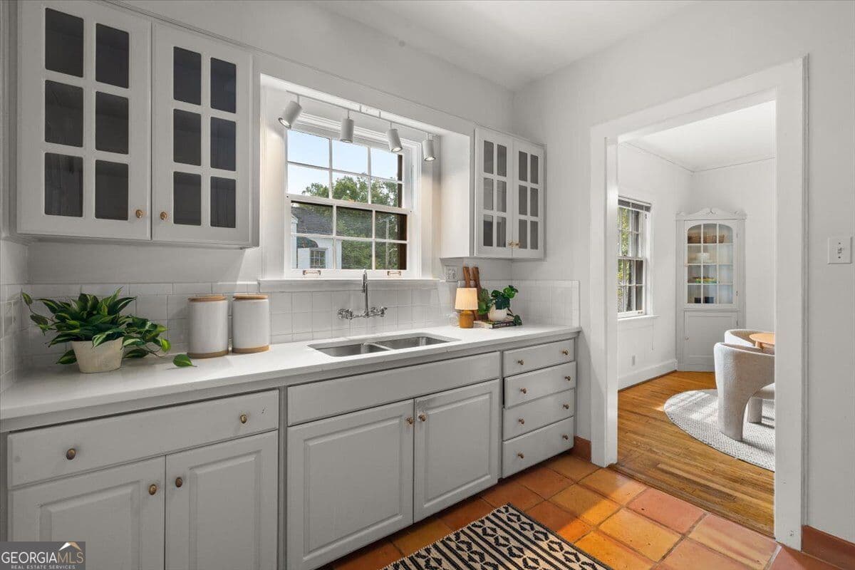 3 bedroom, 1 bathroom, 1,236 sq ft single family residence for sale at 109 Kathryn Avenue, Decatur, GA 30030 — photo 9