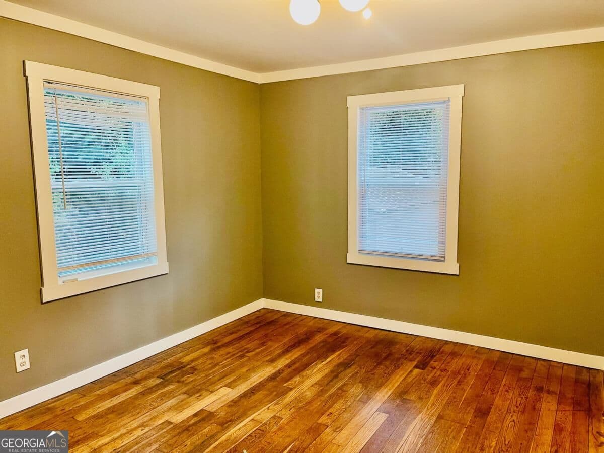 2 bedroom, 1 bathroom, 791 sq ft single family residence for rent at 3518 Carroll Avenue, Macon, GA 31204 for $975 a month — photo 6