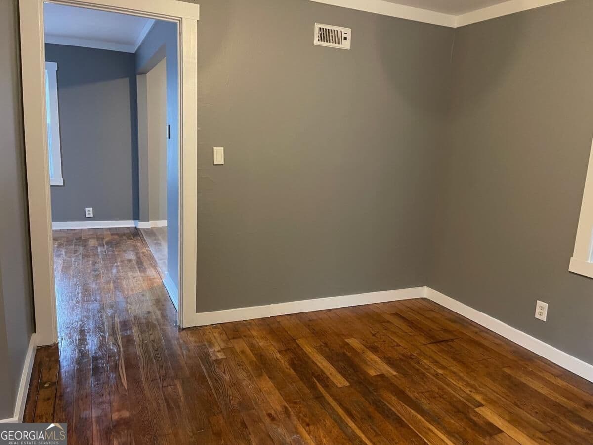 2 bedroom, 1 bathroom, 791 sq ft single family residence for rent at 3518 Carroll Avenue, Macon, GA 31204 for $975 a month — photo 5