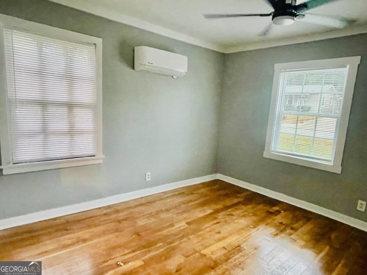 2 bedroom, 1 bathroom, 791 sq ft single family residence for rent at 3518 Carroll Avenue, Macon, GA 31204 for $975 a month — photo 9